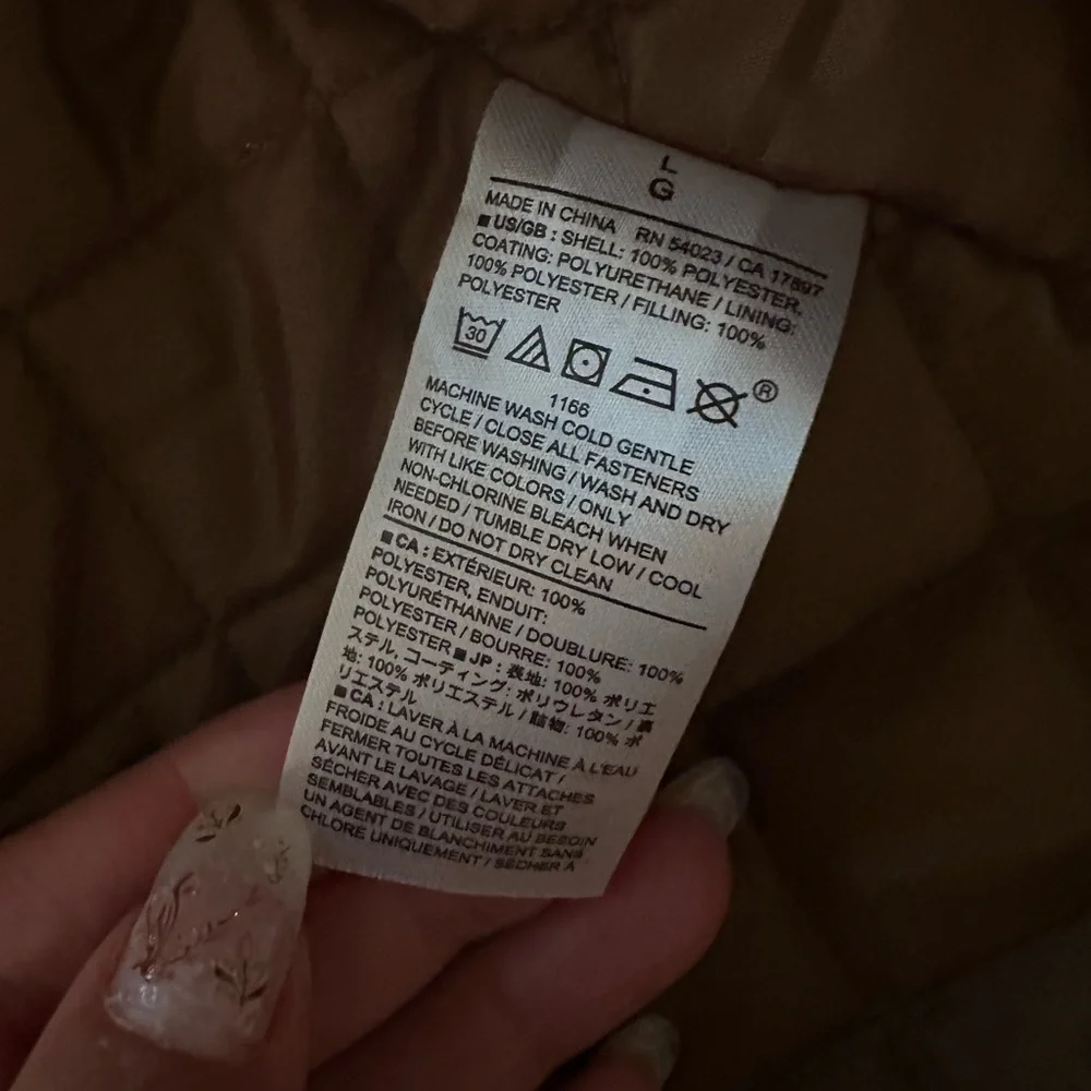 Jacket - Picture 5 of 7